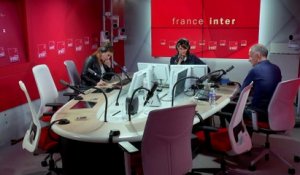 Gilles Bouleau et Léa Salamé : arbitres du débat de l'entre-deux-tours - L'Instant M