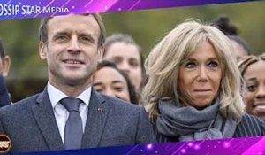 Emmanuel et Brigitte Macron : cette fausse rumeur sur leur couple balayée par le père du président