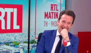 Philippe Caverivière : "Marine Le Pen annulerait sa venue sur RTL à cause de moi ?"