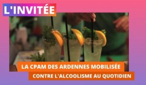 Ardennes : une campagne de sensibilisation contre l'alcoolisme