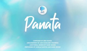Playlist Lyric Video: “Panata” by Aicelle Santos and Mark Ghosn