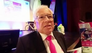 Quatre Jours de Dunkerque 2022 - Bernard Martel : "La grande course par étapes des Hauts-de-France a bien failli disparaître"