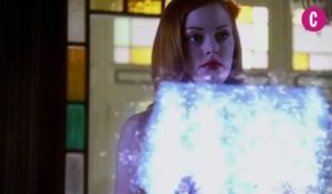 Charmed  : les vraies raisons du changement capillaire de Paige