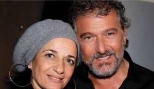 GALA VIDÉO - Daniel Lévi “se remet” : sa femme Sandrine donne de ses nouvelles après son hospitalisation