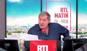Le journal RTL de 7h30 du 22 avril 2022
