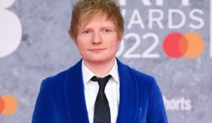 Ed Sheeran va faire don des bénéfices de son nouveau single à l’Ukraine