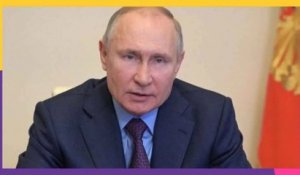 Vladimir Poutine : cette décision radicale qu’il vient de prendre