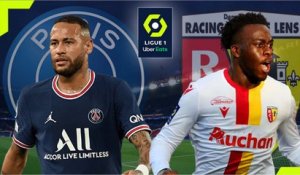 PSG - RC Lens : les compositions probables