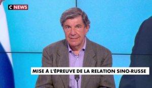 Jacques Sapir : «On peut penser que la Russie est en train de recomposer son espace économique»