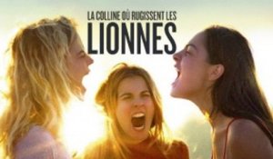 LA COLLINE OÙ RUGISSENT LES LIONNES Bande Annonce VOSTFR (2022)