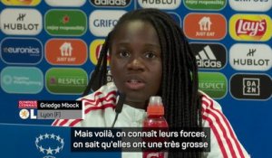 Demies - Mbock : "On connaît bien le PSG"
