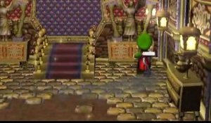 Luigi's Mansion online multiplayer - ngc