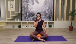 Pause Yoga - Séance pour remédier aux crises d'angoisse