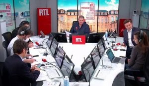 Le journal RTL de 7h du 25 avril 2022