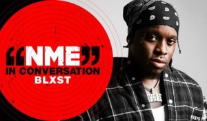 Blxst on 'Before You Go', Rick Ross & his genre-blending sound | In Conversation