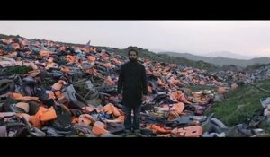 Nekfeu : bande-annonce du documentaire "Les étoiles vagabondes"
