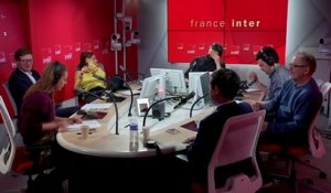 Macron en RTT à La Lanterne (avec Valls ?) - Le Billet de Charline