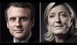 Elezioni in Francia, Draghi: “Splendida notizia la vittori@ di Macron”. Salvini: “Avanti con Le Pen”