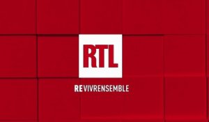 Le journal RTL de 12h du 26 avril 2022