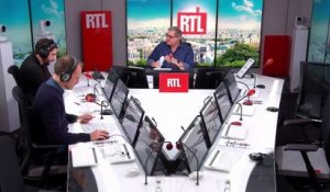 Le journal RTL de 7h du 27 avril 2022