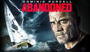 ABANDONED : Sea of Terror | Dominic Purcell | Film Complet en Français