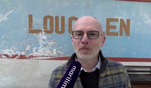 Interview de Gilles Bouckaert