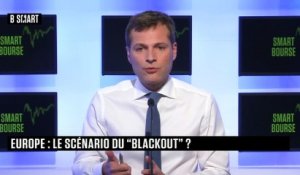 SMART BOURSE - Emission du jeudi 28 avril