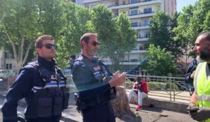 Stationnement abusif : Marseille serre la vis !