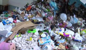 Gestion des déchets: une réalité différente en Gaspésie