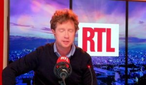 Le journal RTL de 5h30 du 29 avril 2022