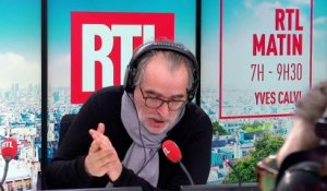 Le journal RTL de 7h30 du 29 avril 2022