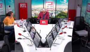 Le journal RTL de 14h du 29 avril 2022