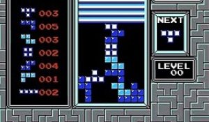 Tetris online multiplayer - nes