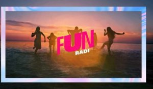 Kungs en mix à Fun Radio Ibiza Experience - L'intégrale du 29 avril