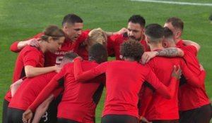 Les Rennais avancent masqués - Ligue 1 Uber Eats