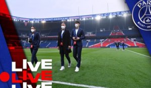 Replay : Paris Saint-Germain - Olympique Lyonnais féminines, l'avant match au Parc des Princes