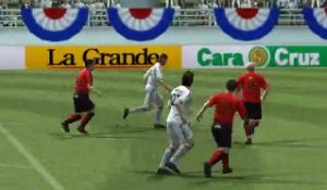 Pro Evolution Soccer 2010 online multiplayer - ps2