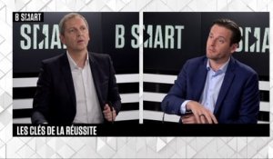 SMART & CO - L'interview de Didier ZERBIB (Capfinances) et Benoit JAUVERT (Flornoy) par Thomas Hugues