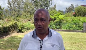 "Je n'accepte plus que l'on dise que les Réunionnais votent par méconnaissance"