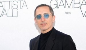 "J’aurais tellement aimé que tu voies le film…", Gad Elmaleh annonce ce matin la mort d’un acteur français