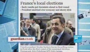 French elections go left-France 24 EN