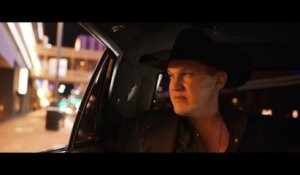 Jon Pardi - Last Night Lonely