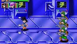 Dragon Ball GT: Transformation online multiplayer - gba