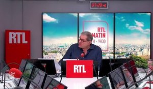 Le journal RTL de 7h30 du 03 mai 2022