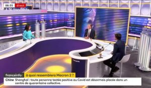 "Il faut un pays décentralisé", Renaud Muselier demande à Emmanuel Macron plus de compétences pour les régions