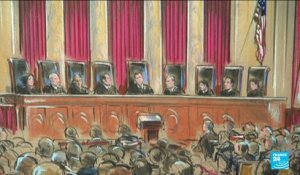 Etats-Unis : La Cour suprême s’apprêterait à annuler un arrêt historique reconnaissant depuis près d'un demi-siècle le droit à l'avortement
