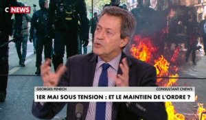 Georges Fenech : «Ne s'agit-il pas plutôt d'actes de terrorisme ?»