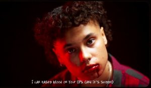 Siala - Blood On Your Lips