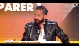 "Il me fait ch*er, quel tocard !" : Cyril Hanouna s'en prend violemment à Thierry Ardisson dans TPMP