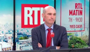 Nicolas Hénin est l'invité RTL de ce mercredi 4 mai